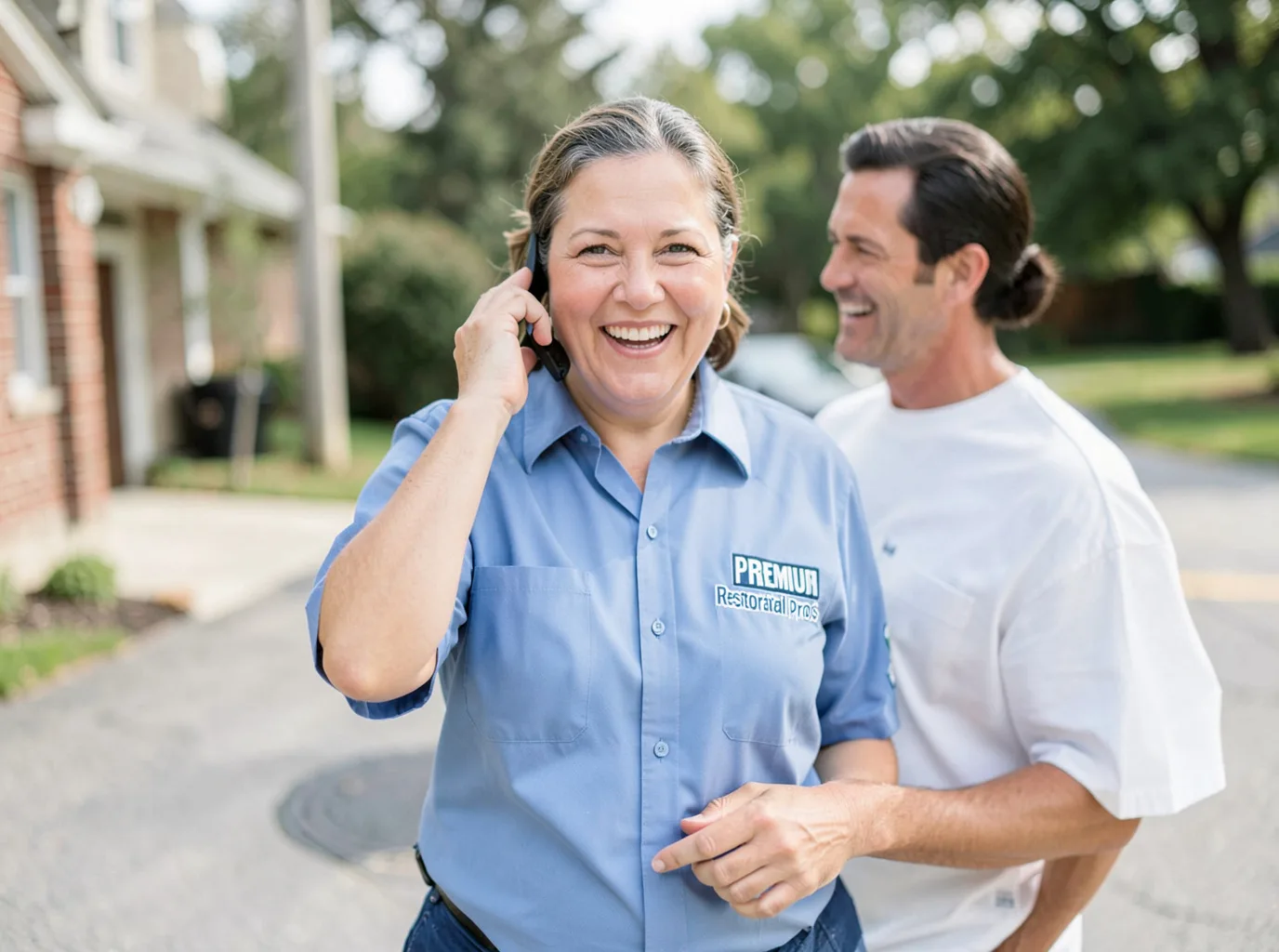 Water Damage Restoration Mcclure, IL FAQs